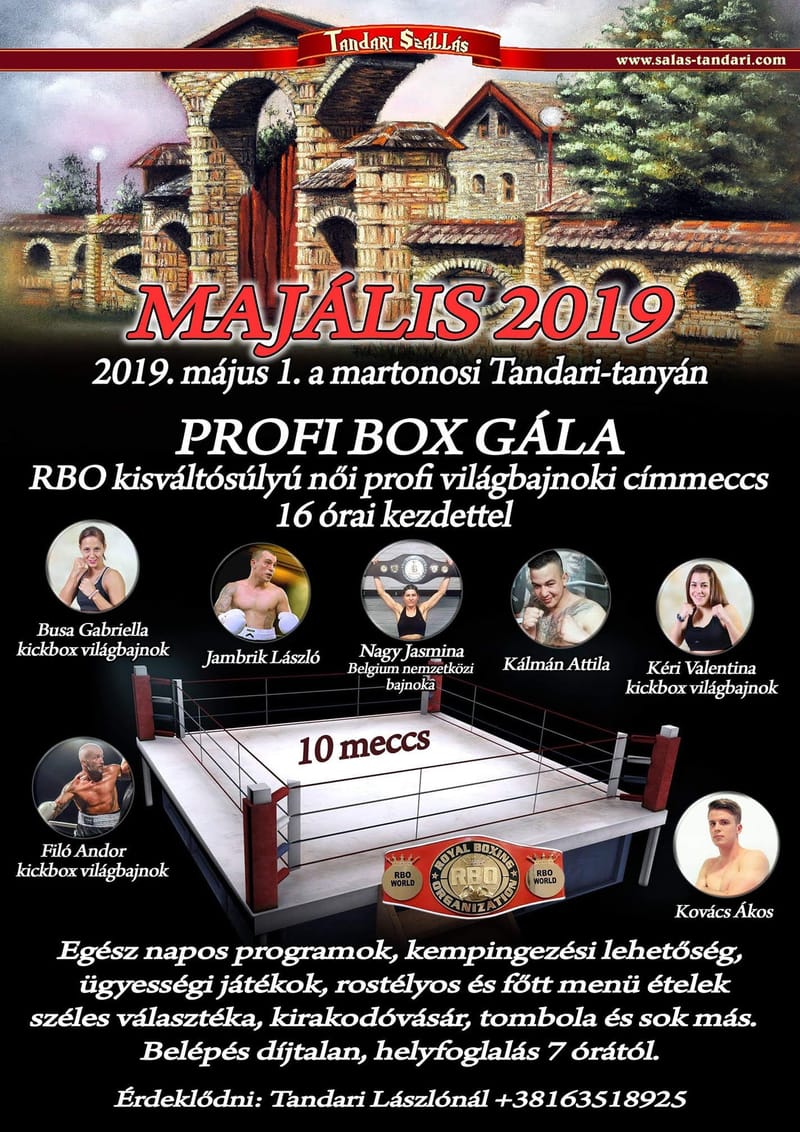 MAJALIS 2019