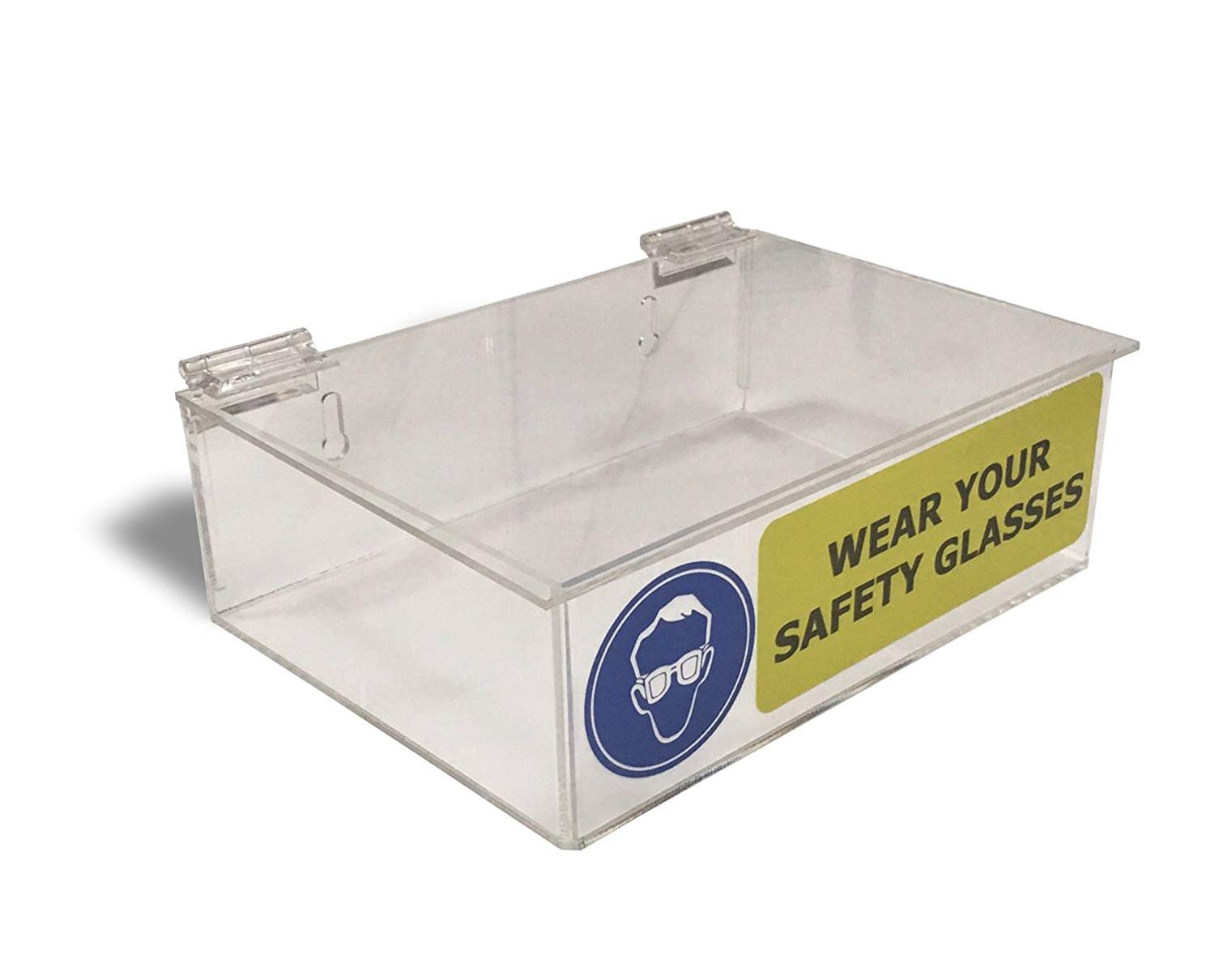Acrylic Safety Products