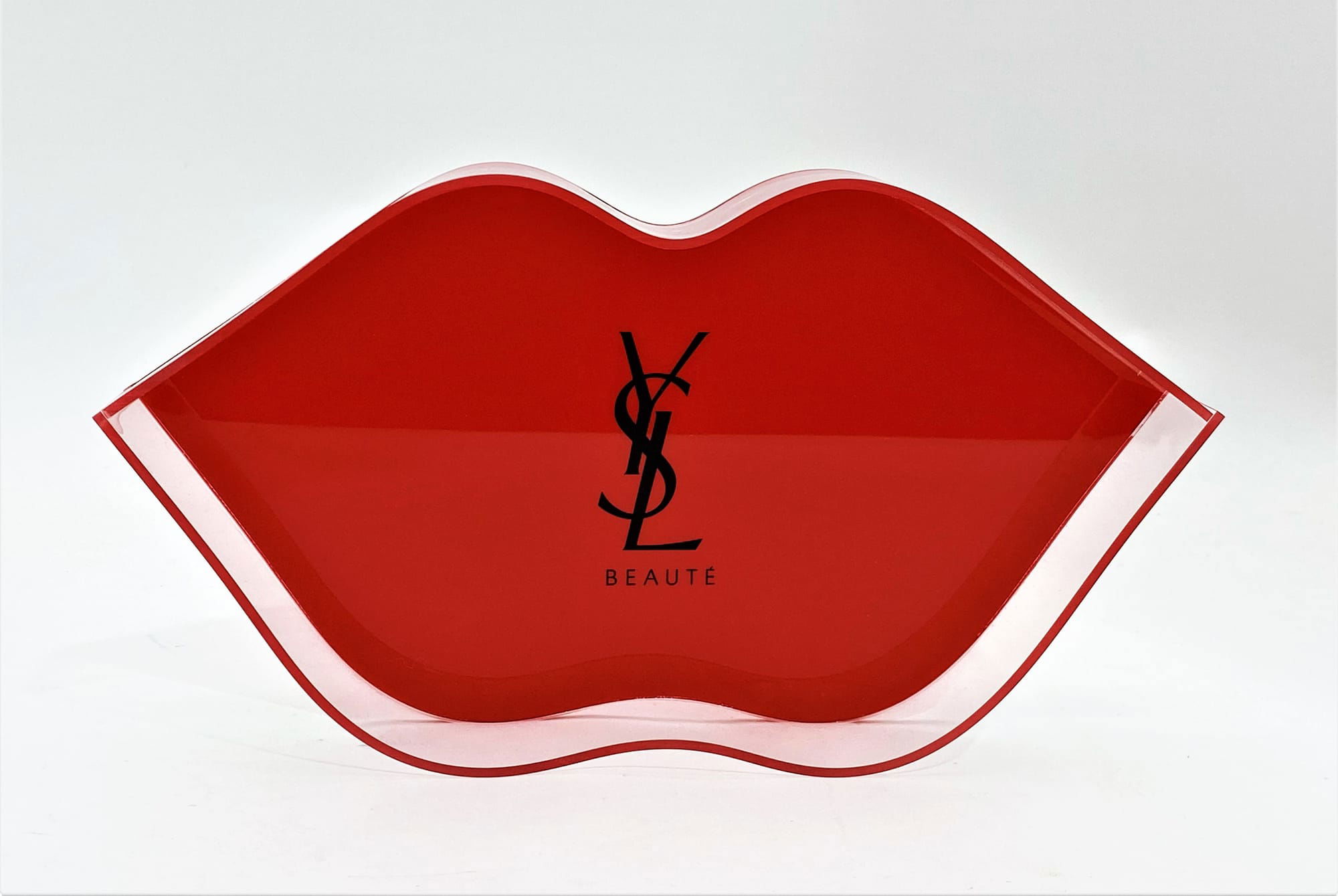 louis vuitton acrylic tray