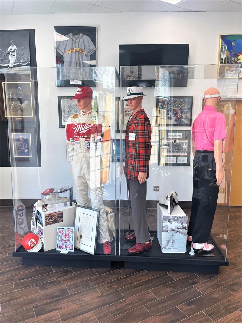 Clear Acrylic Floor Length Display Case CUSTOM ACRYLIC FABRICATION