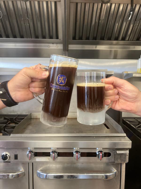 POSTPONED Private Event Beer Brewing -O'Neill Family