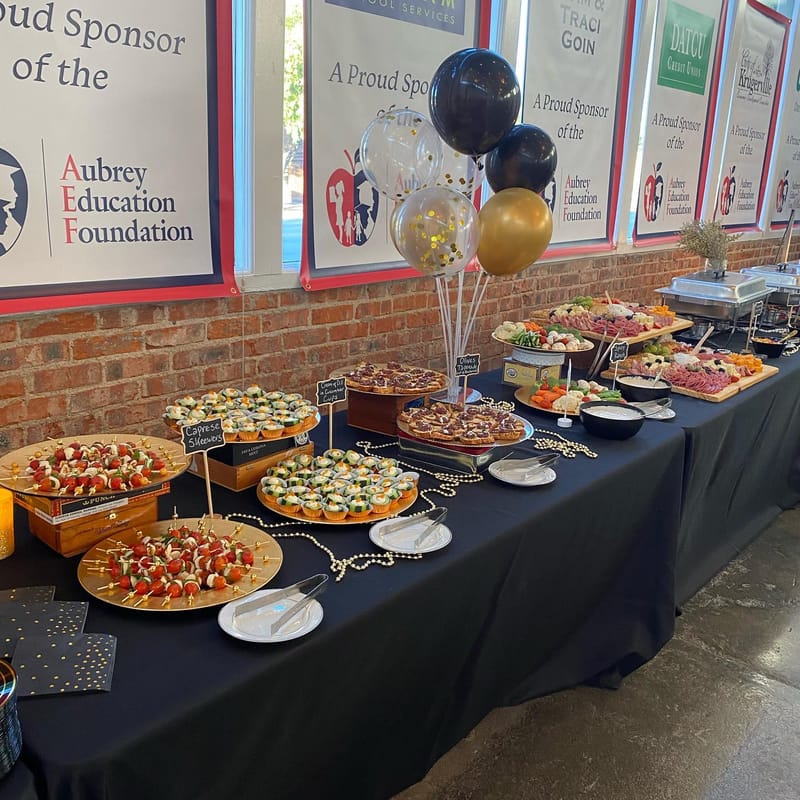 Catering Services