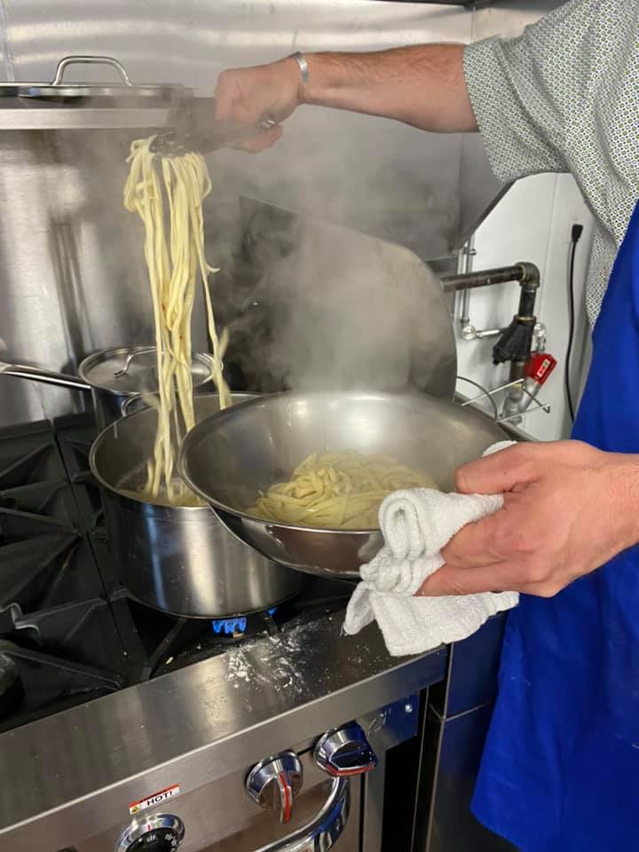 Adults Cooking Classes