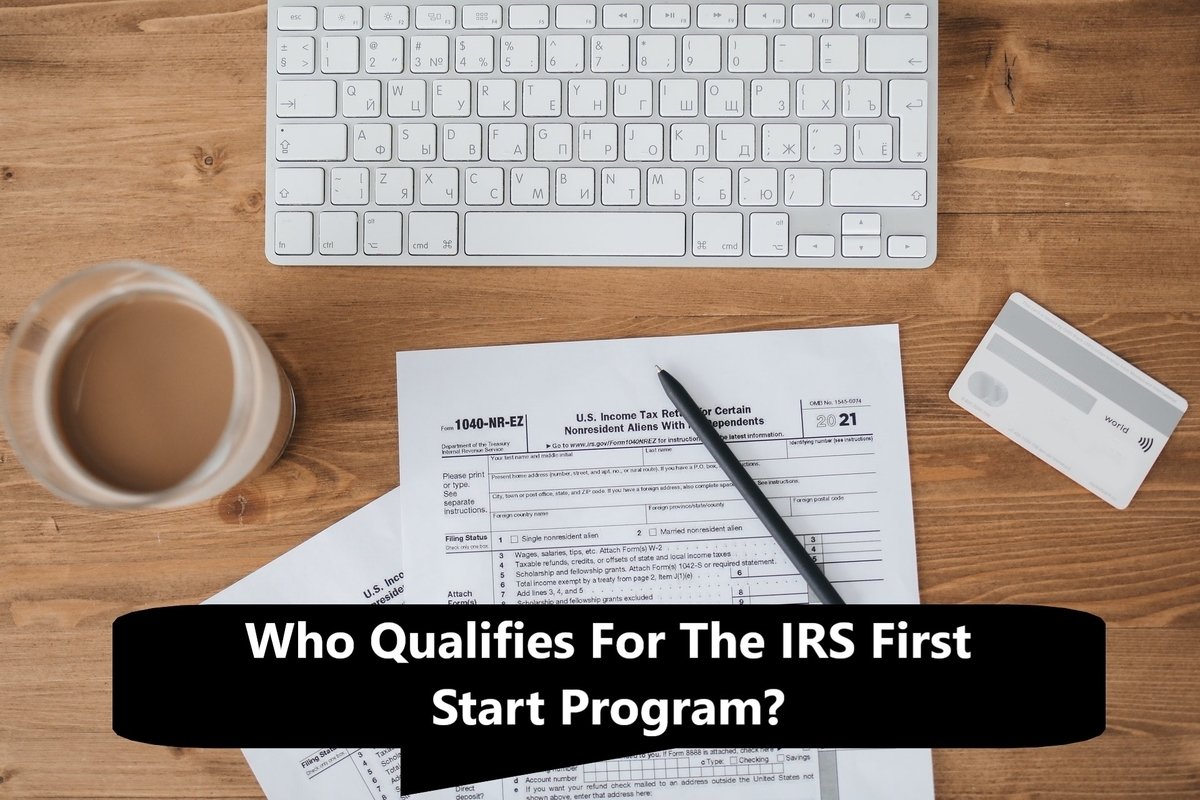 How to eligible for the IRS Fresh Start Program