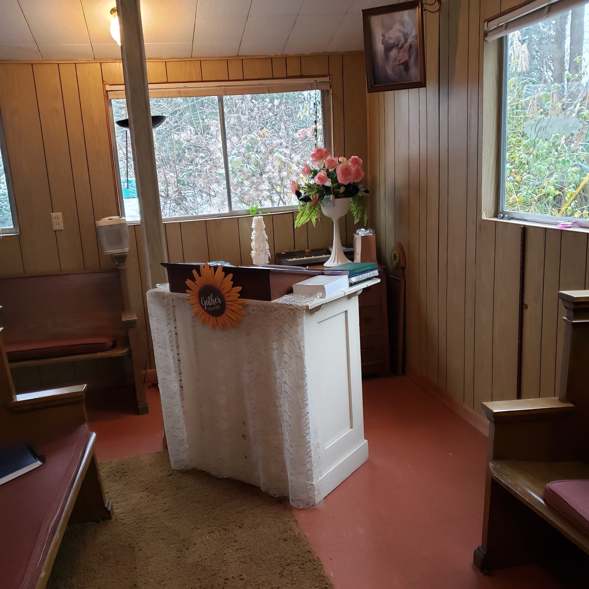 Little Church