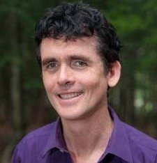 Camp Edgewood, NSAC welcomes Reverend Stephen Hermann, OM, CM, NST, Teaching Psychic Surgery and Beyond: Spirit Operation and Healing Trance