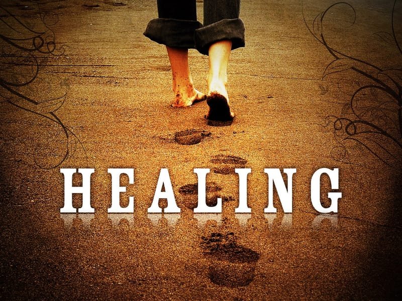 May 15, 2024 @ 7:00 pm, we will continue in-person Spiritual Healing with Ken Oster and Brendan McDonald