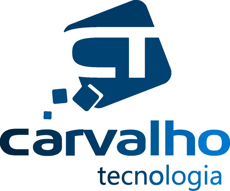 Site Carvalho Tecnologia