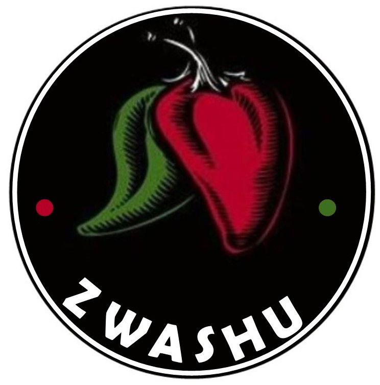 Zwashu Group - Just Taste It