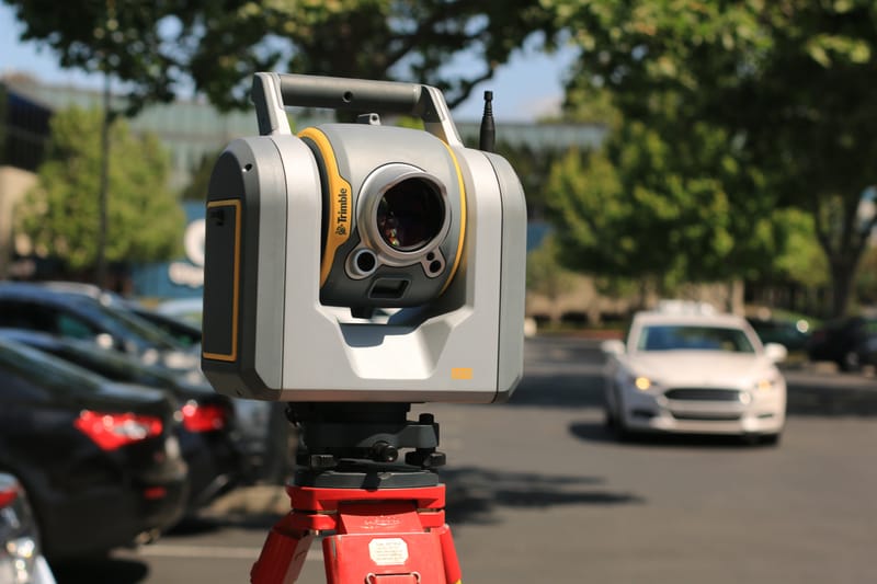 LAND SURVEYING
