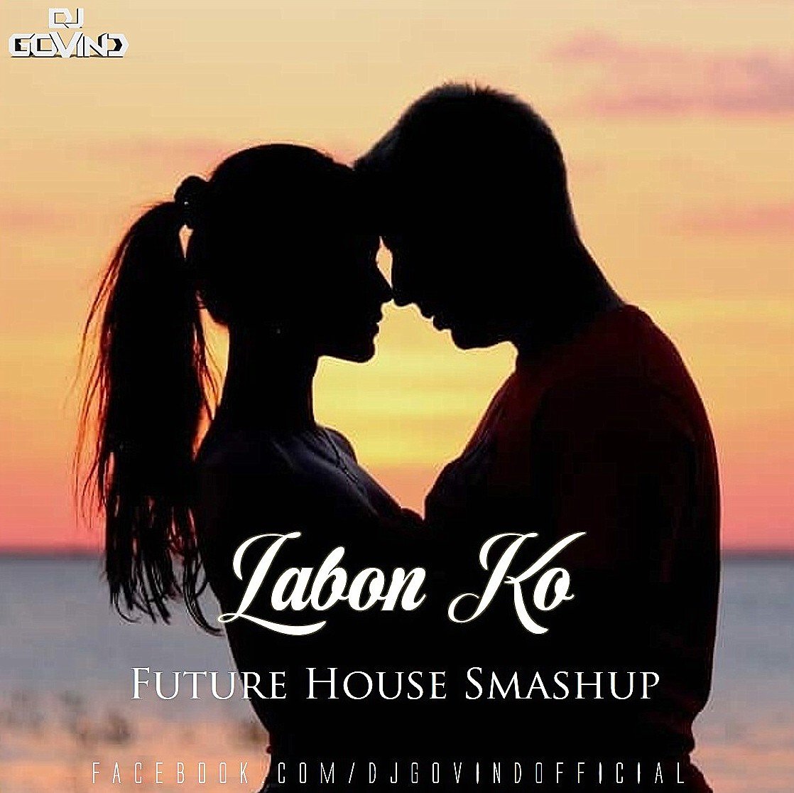 Labon Ko - Bhool Bhulaiyaa (DJ Govind Future House Smashup)