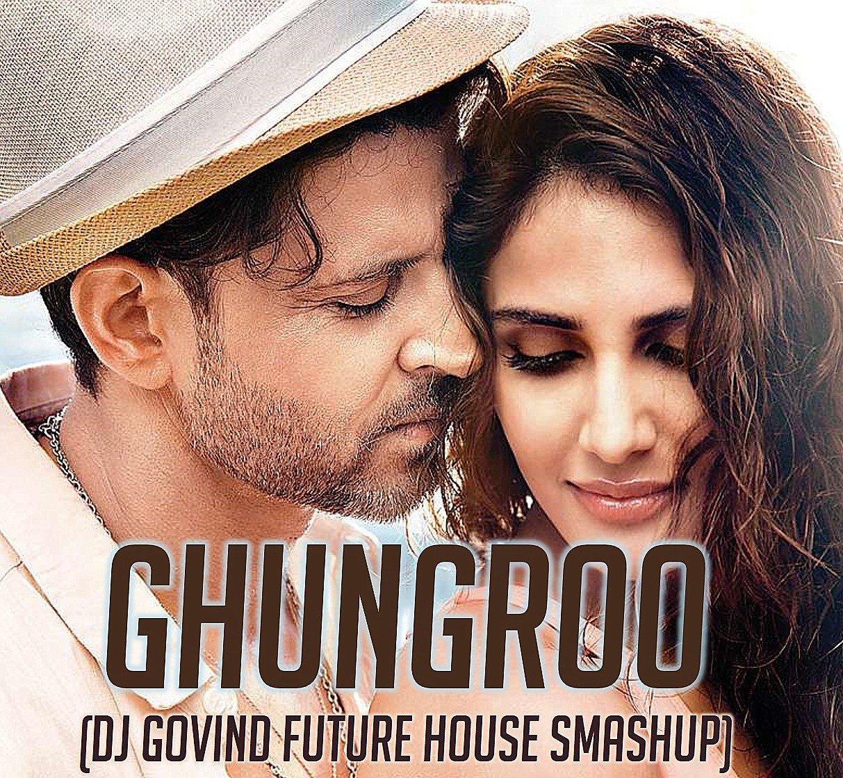 Ghungroo  - War (DJ Govind Future House Smashup)