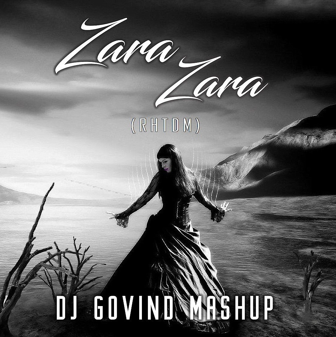 Zara Zara ( RHTDM ) - DJ Govind 2020 Mashup