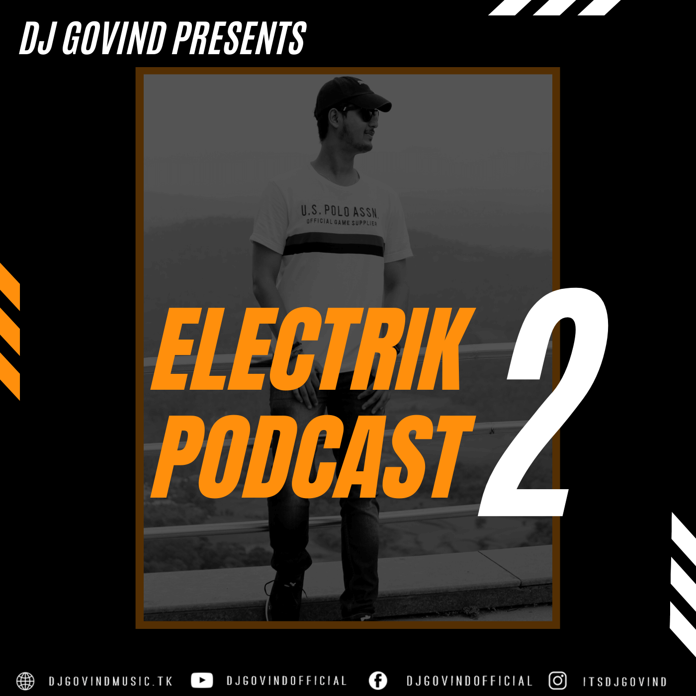 Electrik Podcast 2