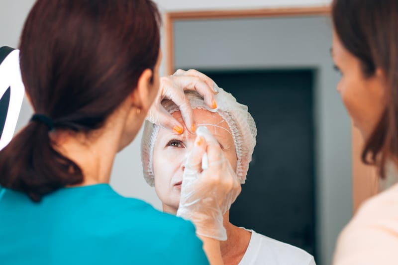 FUNDAMENTALS OF COSMETIC NEUROTOXIN INJECTION