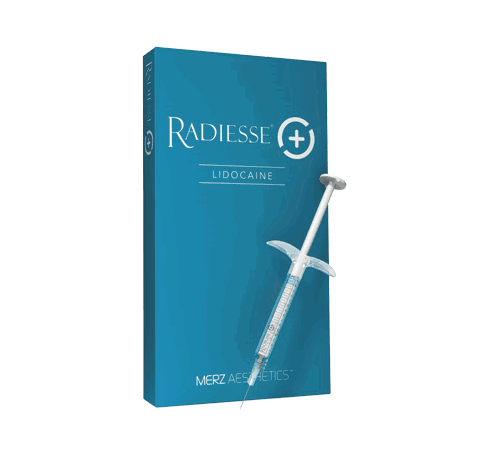 Hyperdilute Radiesse Biostimulation