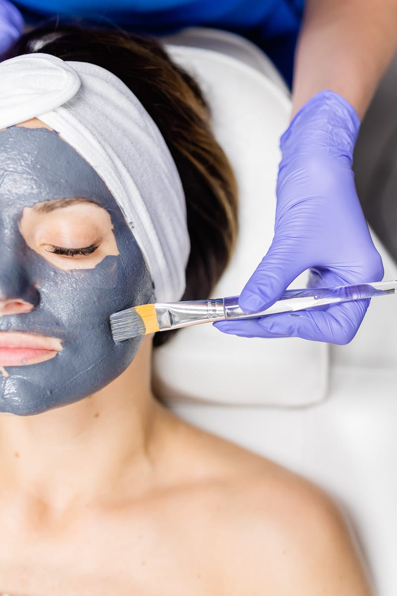 Hydrafacial Deluxe Allyn Aesthetics