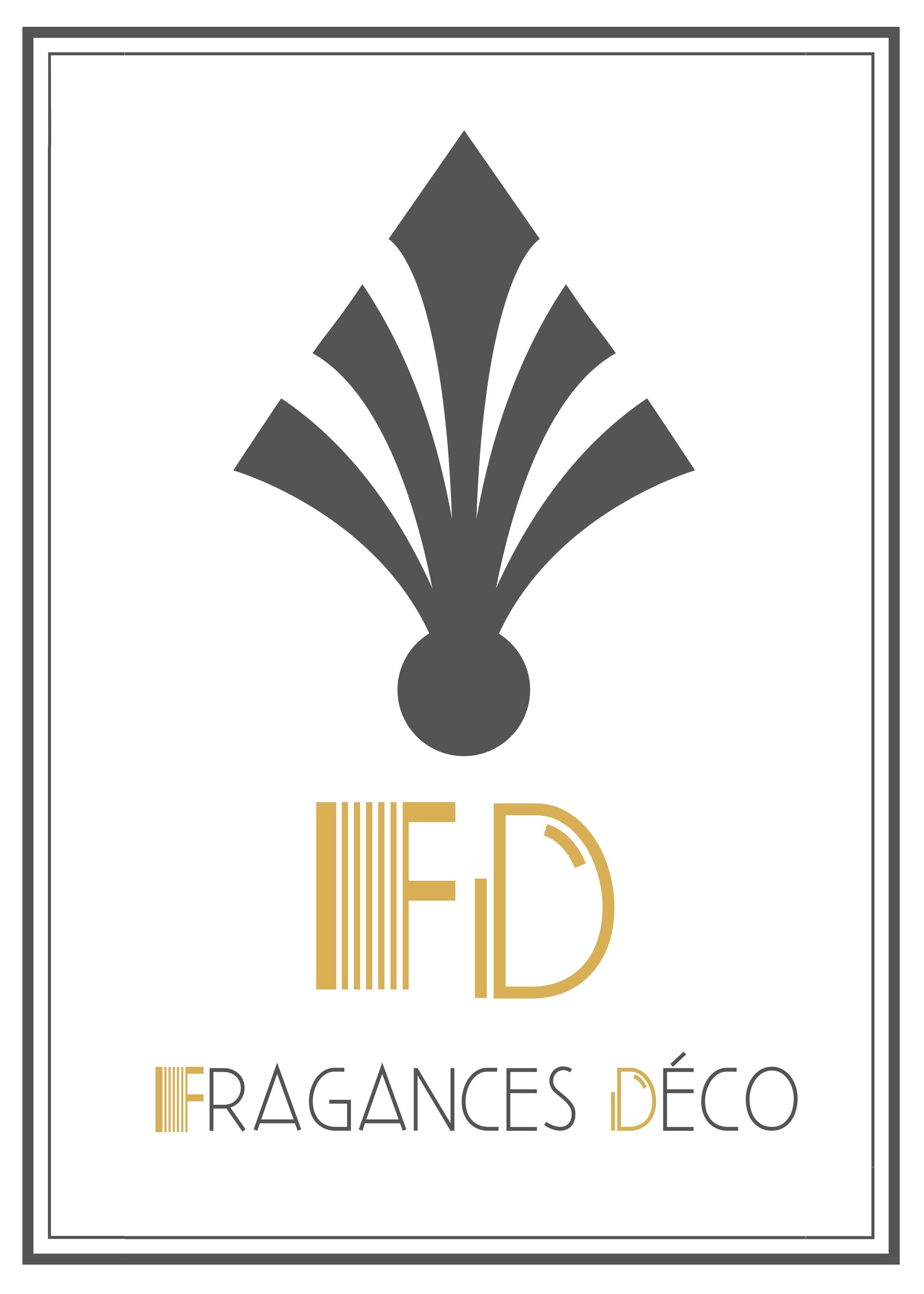 Fragances Déco