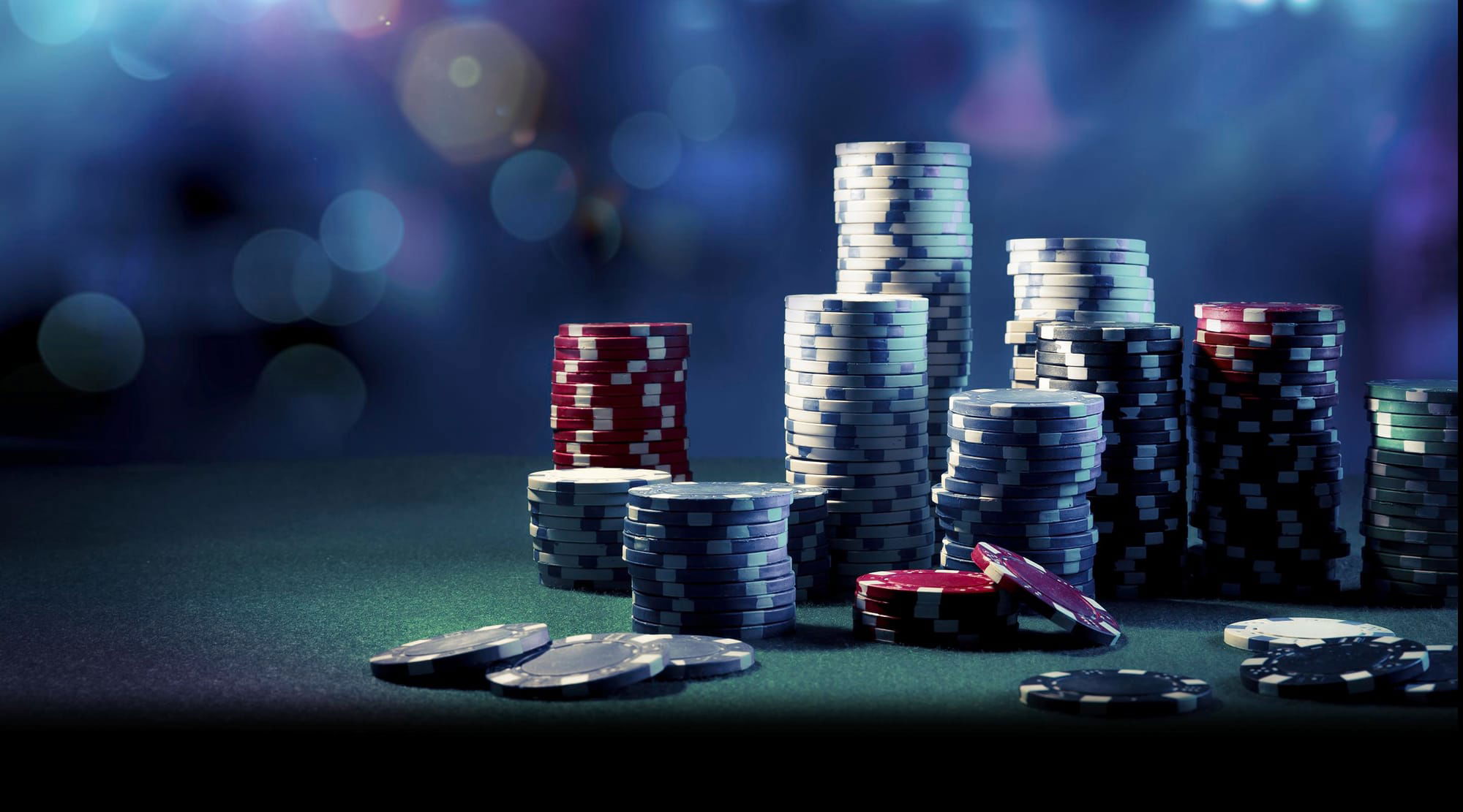 The Nuiances of Dewa Poker 88
