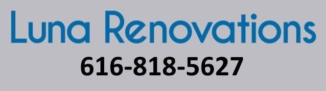 Luna Renovations, Grand Rapids