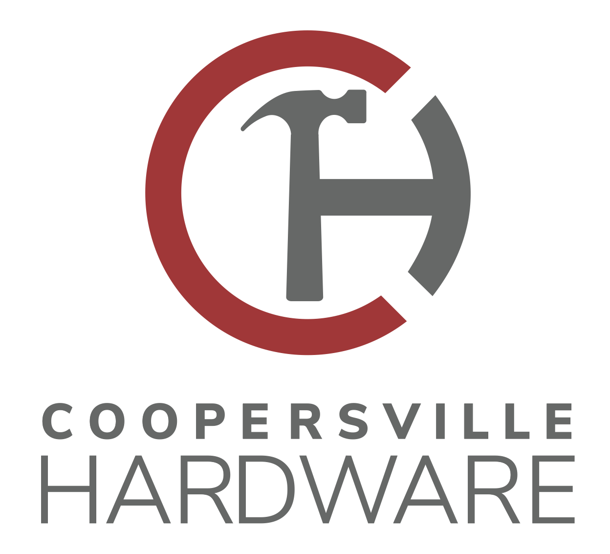 Coopersville Hardware & Feed, Coopersville