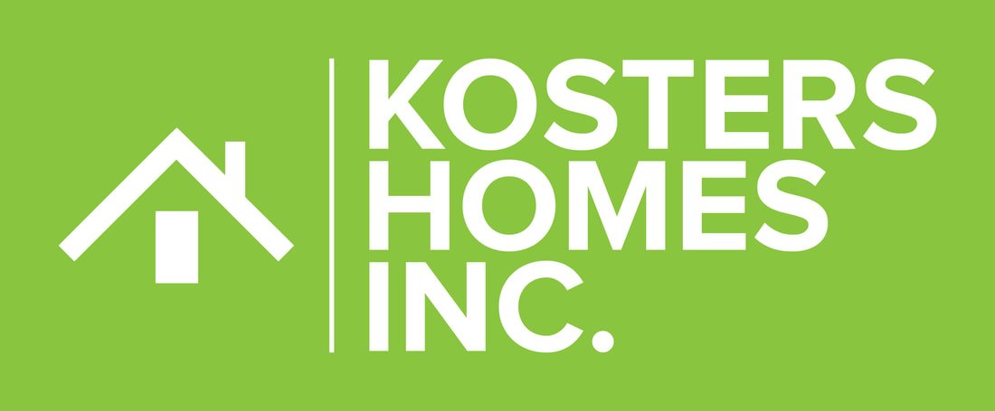 Koster Homes, Grand Rapids