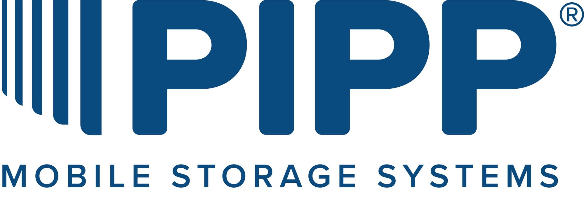 Pipp Mobile Storage Systems, Walker