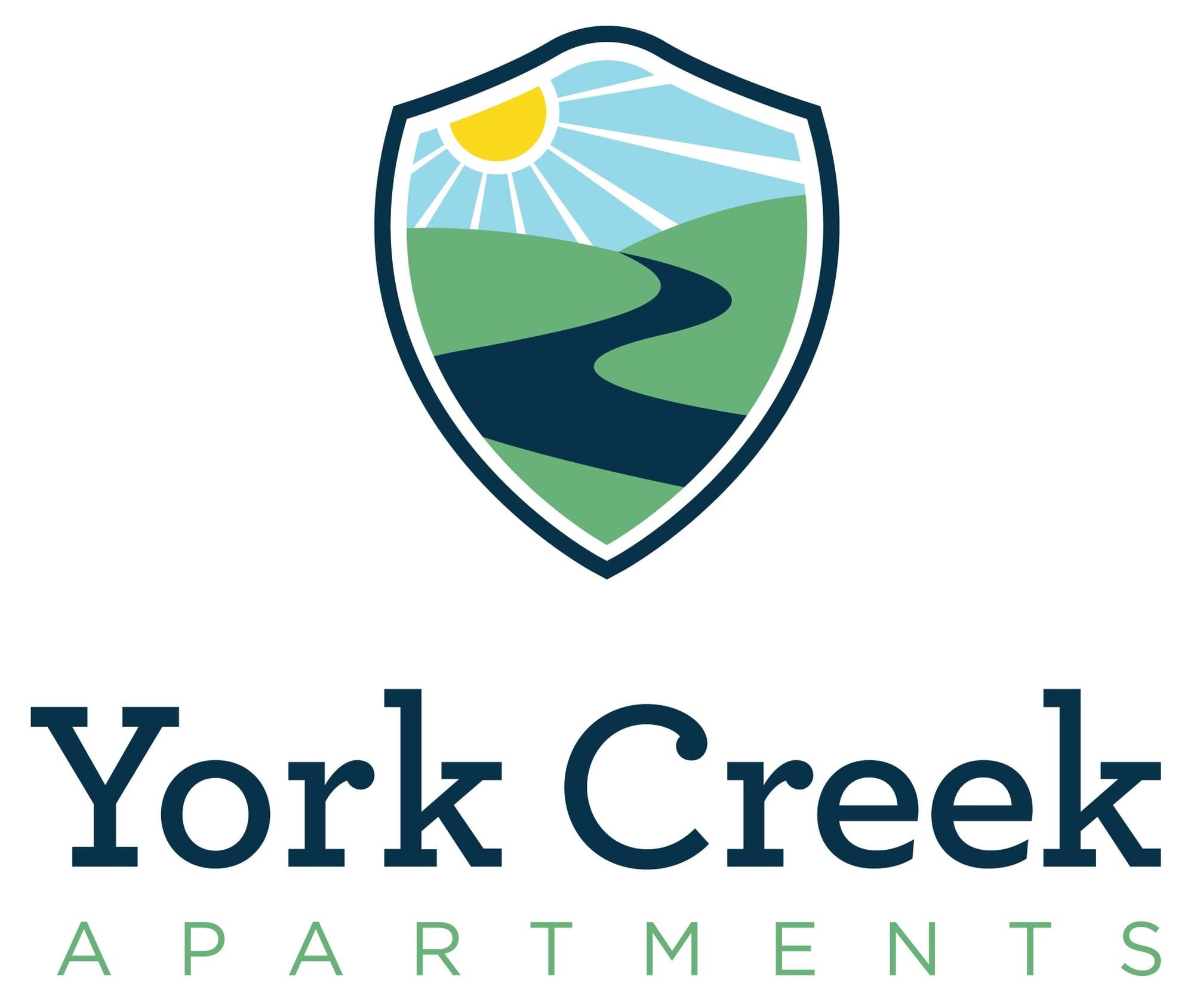 York Creek Apartments, Comstock Park