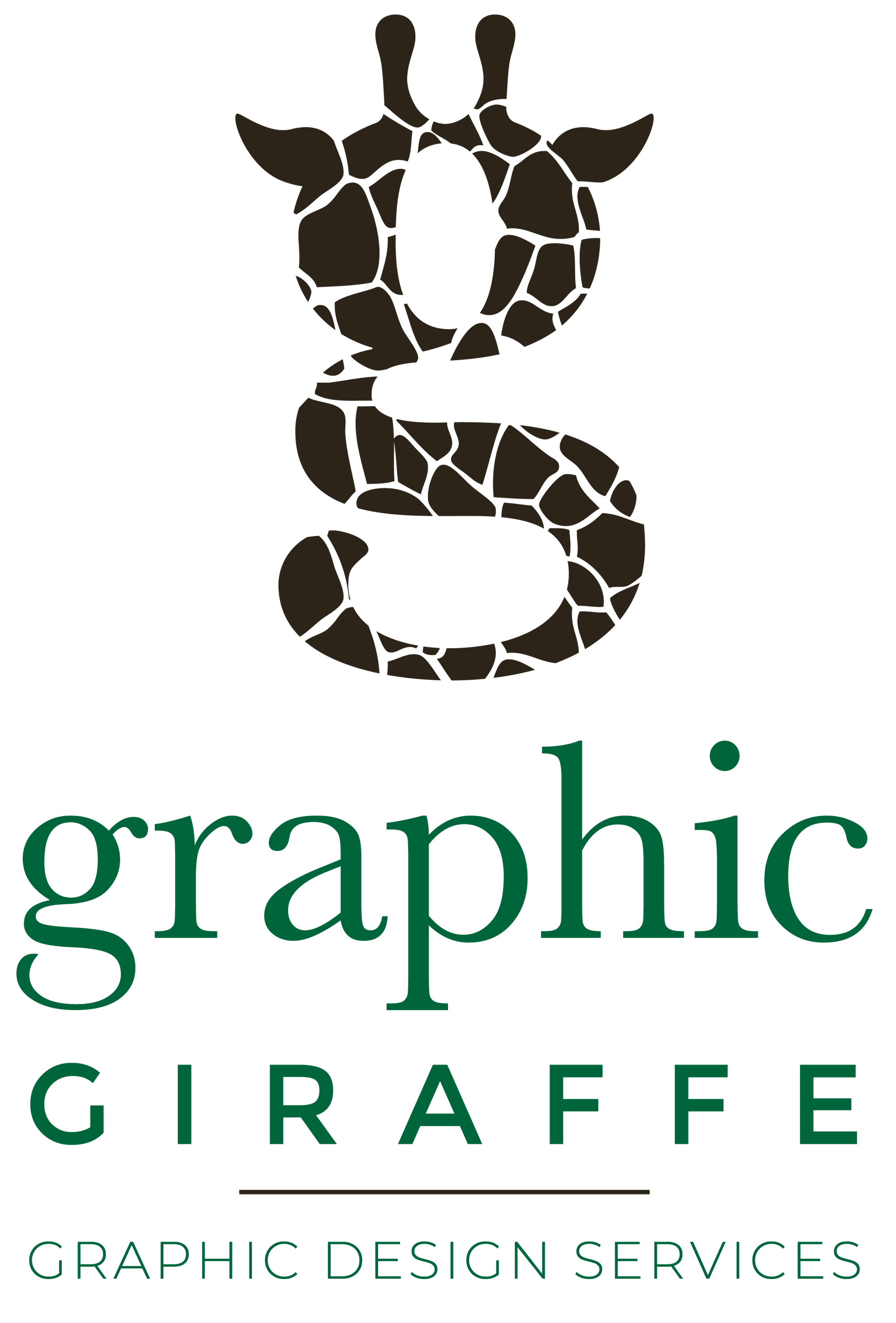 Graphic Giraffe, Grand Rapids