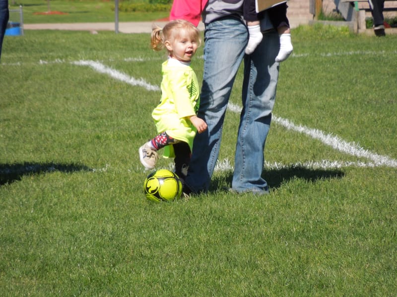  NW Youth Soccer Association