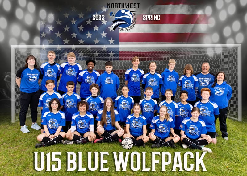  NW Youth Soccer Association