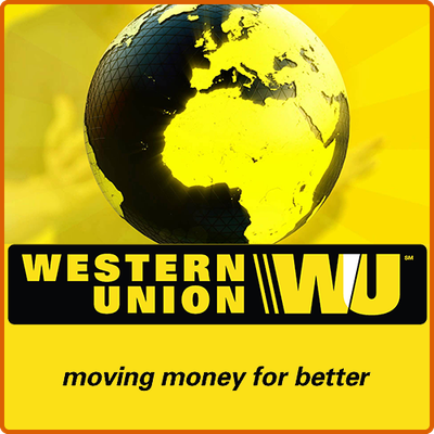 Western Union Financial Department