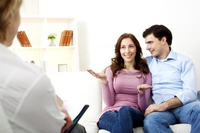 How to Tell if You Need Couples Therapy Services image