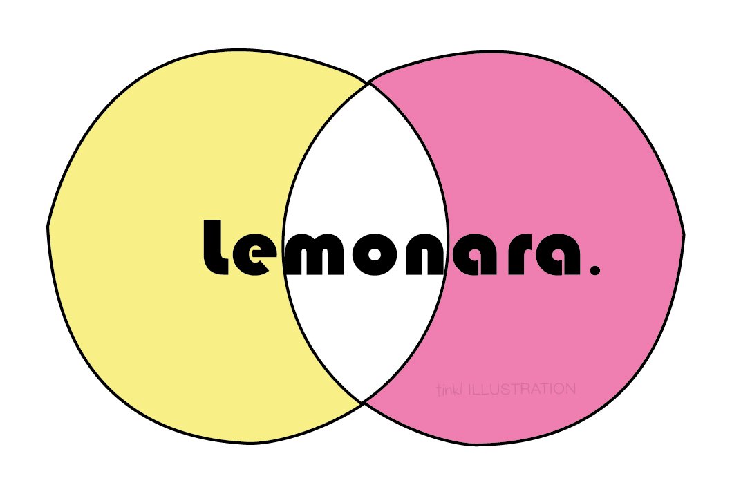 Logo "Lemonara 2"