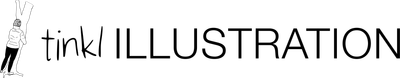 tinkl ILLUSTRATION