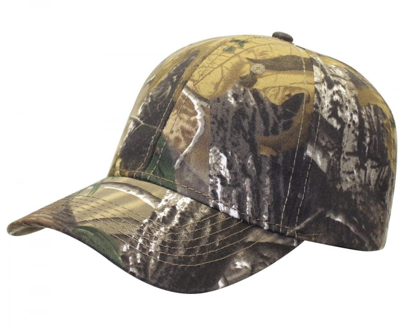 CAMO HUNTER C2 - BUCLER
