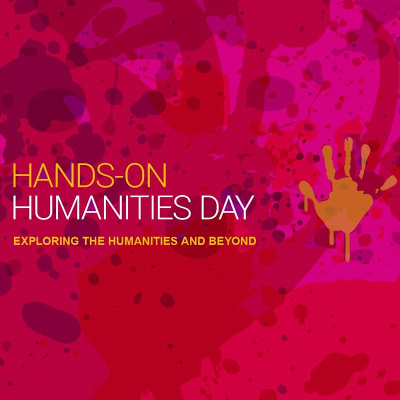 Hands On Humanities Festival