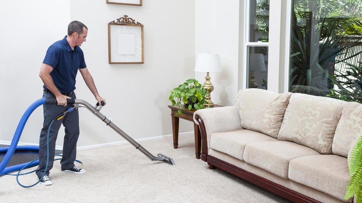 Environmental Friendly Carpet Cleaning Can Keep Your Carpet Hunting New