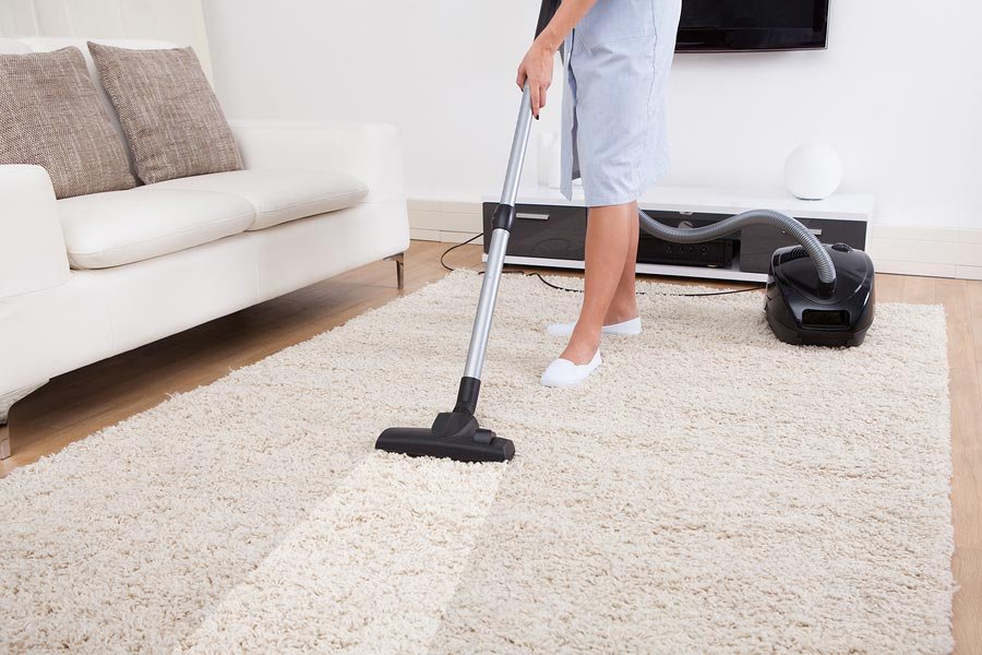 What Are the Most common Carpet Cleaning Misconceptions?