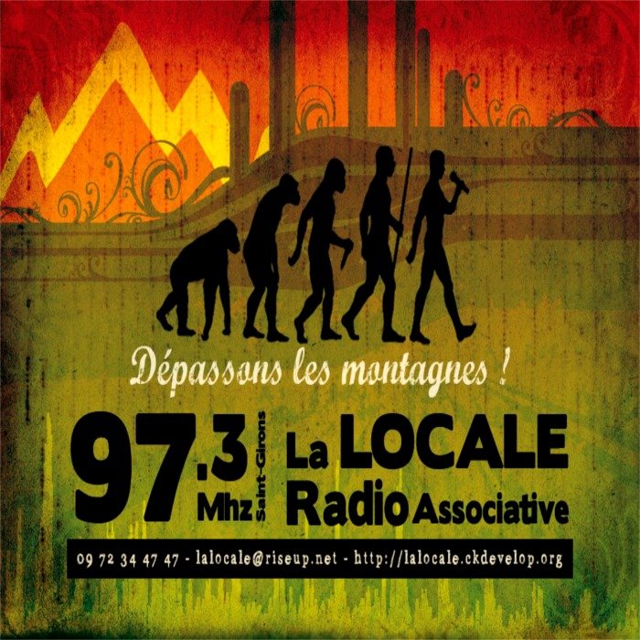 Rendez-vous Radio La Locale