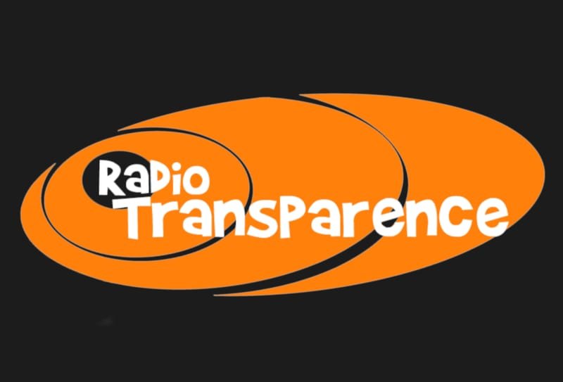 Interview Radio Transparence