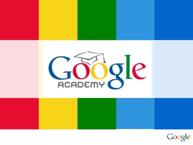 Google Ads Academy