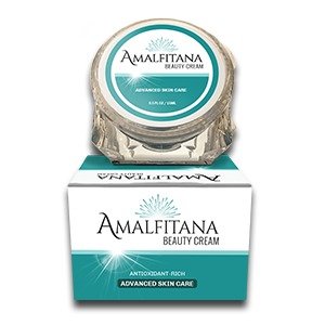Amalfitana Cream - Get A Glowing Skin