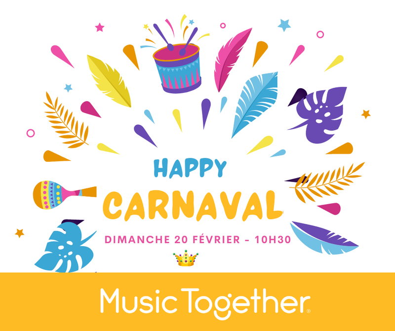 Séance Carnaval