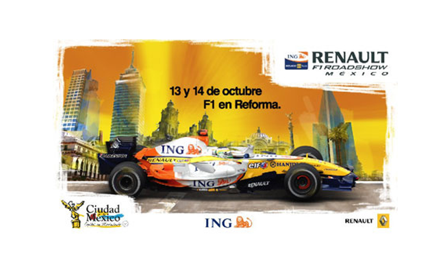 ING F1