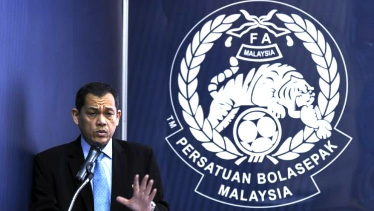 FAM Meminta PSSI Menjamin Keamanan di Laga Indonesia vs Malaysia