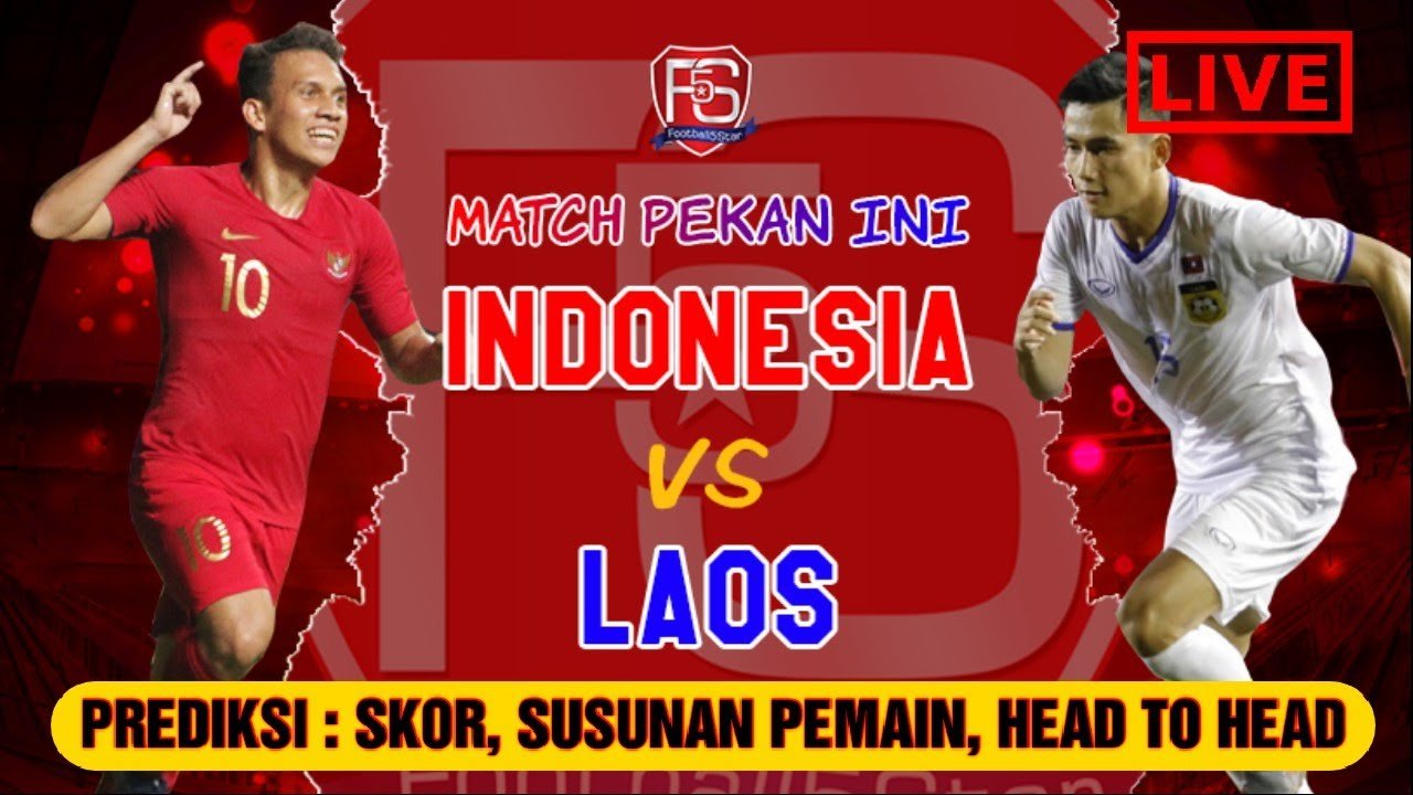 Evan Dimas : Laos mungkin akan bermain bertahan laga Indonesia vs Laos
