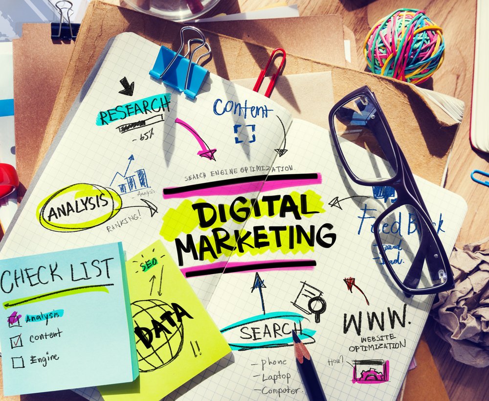 Top 10 Digital Marketing Skills for a Successful Career