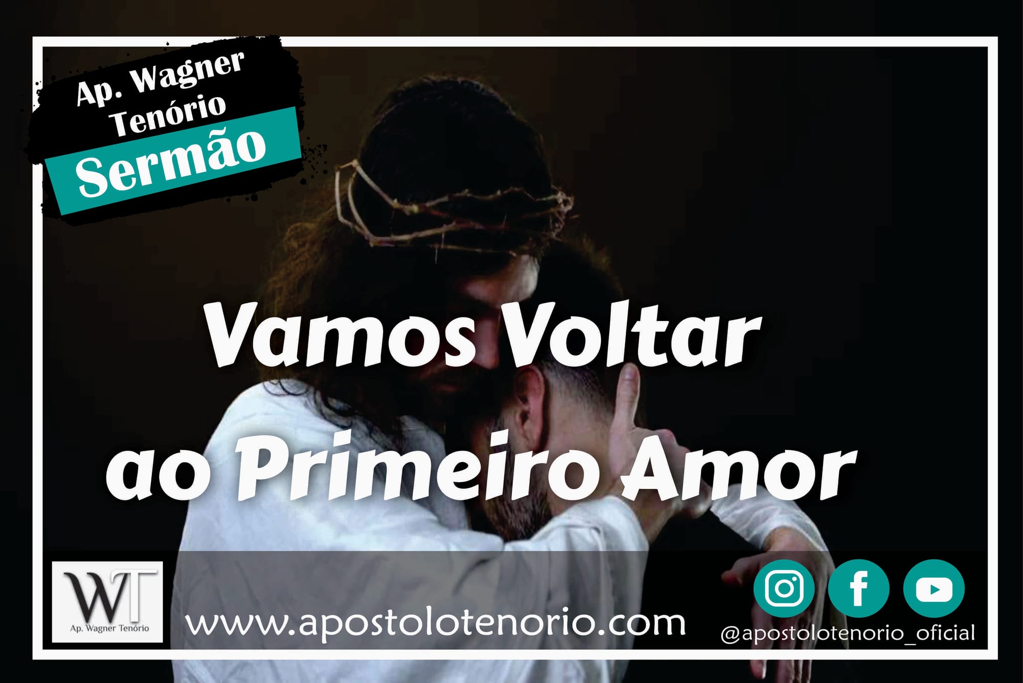 Vamos Voltar Ao Primeiro Amor