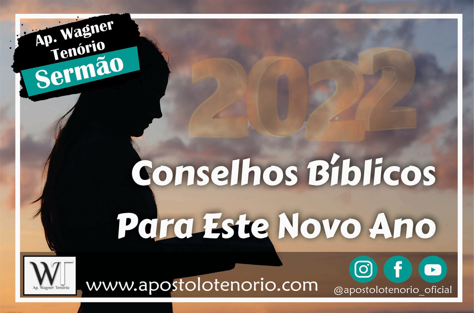 Conselhos Bíblicos Para Este Novo Ano